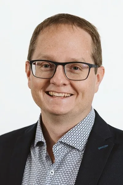Bernhard Schleicher