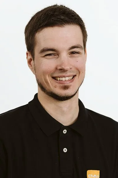 Foto von Markus Brindl